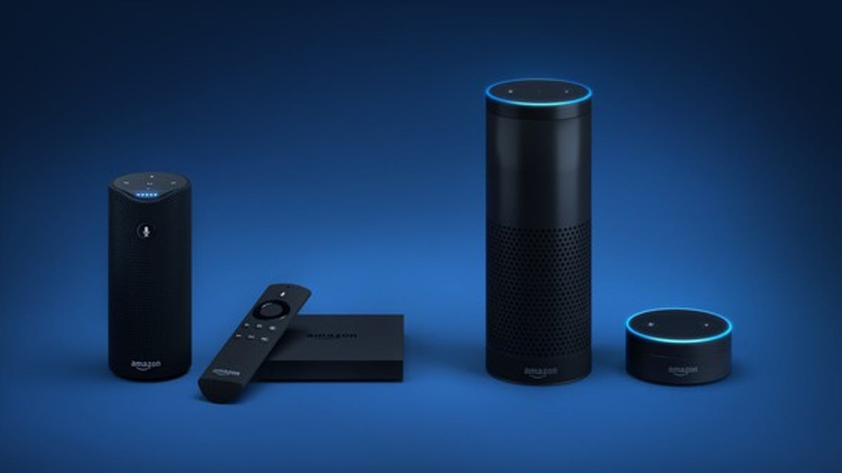 Amazon's Alexa and Microsoft's Cortana team up