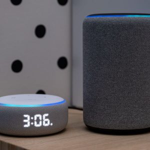 ¿Amazon tiene nuevo hardware de Alexa en camino?