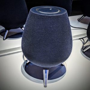 ¿Puede el Galaxy Home de Samsung ayudar a Bixby a ponerse al día con Siri, Alexa y el Asistente de Google?