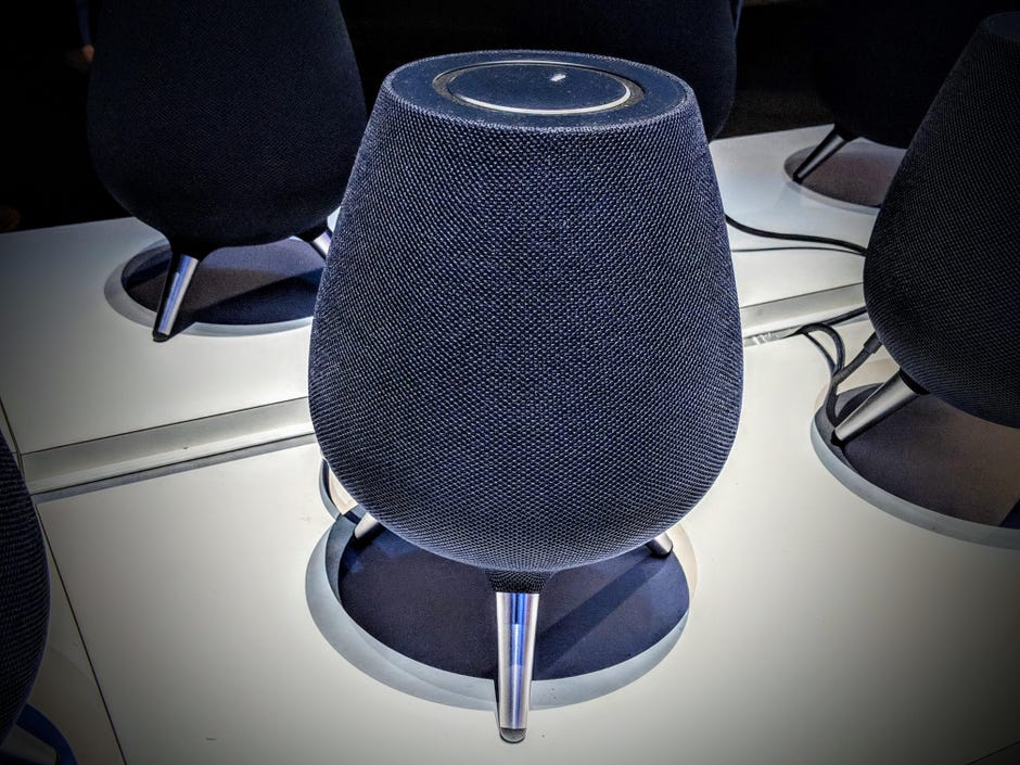 ¿Puede el Galaxy Home de Samsung ayudar a Bixby a ponerse al día con Siri, Alexa y el Asistente de Google?